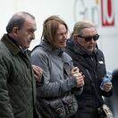 pád lietadla, Germanwings, príbuzní