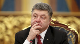 Porošenko: Politika neutrality zavedená bývalou vládou bola zločinom