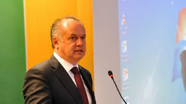 Kiska: Písomné odôvodnenie Ústavného súdu sa líši od verejného