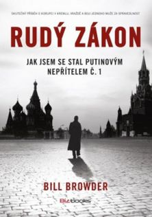 Bill Browder: Rudý zákon