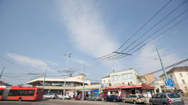 Bratislavský primátor ohlásil obnovu priestoru pred hlavnou stanicou