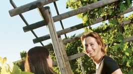 Milovníci vína zbystrite! Dolné Rakúsko ponúka jarné lahôdky