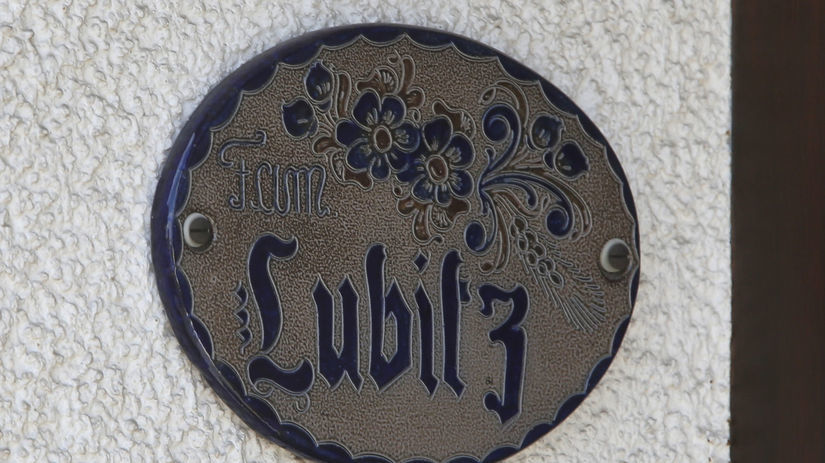 Menovka kopilota Andreasa Lubitza na dome v...