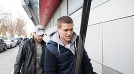 Tybor najskôr ťahal nohy, potom rozhodol