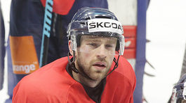 Marcinko: Ukázať sa doma je motivácia navyše