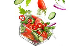 Test podvýživy pre seniorov