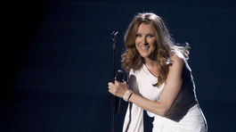 Céline Dion sa vráti do Vegas v auguste, želá si to jej chorý manžel