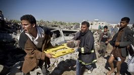 K atentátu v južnom Jemene sa prihlásil tzv. Islamský štát