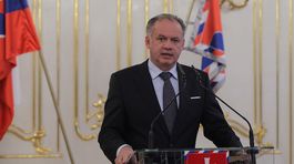 Foraiov odchod podľa Kisku nerieši hlavný problém