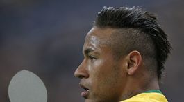 Brazília vytiahla najväčší tromf. Má Neymara