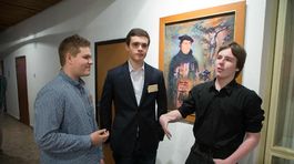 Múdre rady na olympiáde ľudských práv nestačili