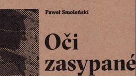 Pawel Smolenski: Oči zasypané pieskom