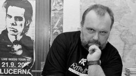 Peter Pišťanek: Rozprávať a písať