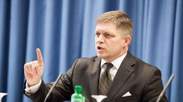 Kauza Martinské hole: Procházka má podľa Fica blízko k majiteľovi pohľadávky