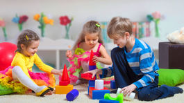 Ministerstvo školstva podporí rekonštrukciu 113 materských škôl