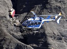 Francúzsko, lietadlo, Germanwings