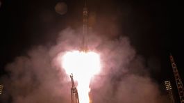 Aký vplyv má na človeka dlhý pobyt vo vesmíre? Zistí to nová posádka na ISS