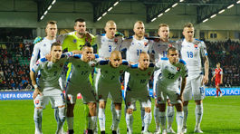 Majiteľov vstupeniek na Anglicko budú žrebovať