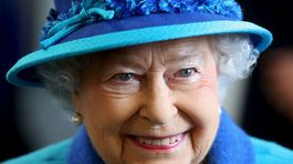 Kráľovná Alžbeta II. varovala pred rozdelením Európy