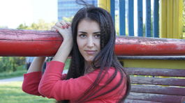 Moldavka Olga o domovine: V obchode nenájdete usmiatu predavačku  