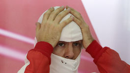 Podľa Vettela by F1 mala obmedziť vplyv počítačov. Bola by to vraj väčšia šou