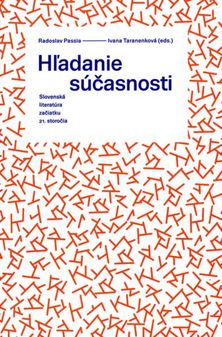 Kolektív autorov: Hľadanie súčasnoti