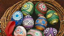 Karpatskú kraslicu prináša Vihorlatské múzeum tentoraz on-line