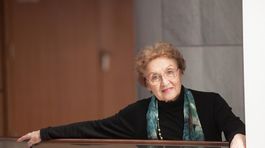 Baletka sa musí usmievať