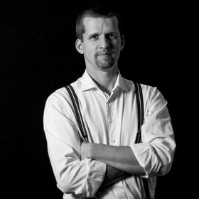 Fotograf Zdenko Hanout.