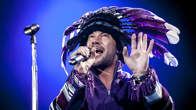 Medzi úlovkami Zdenka Hanouta je aj spevák...