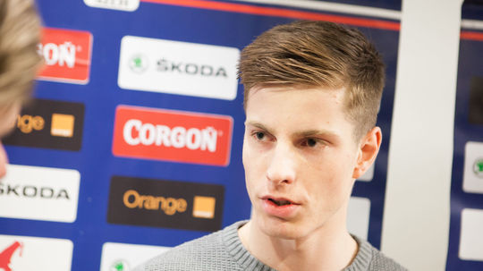 peter cehlárik, repre