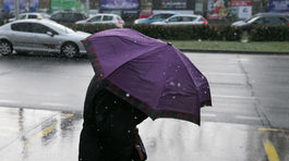 SHMÚ: Klimatické zmeny sa zreteľne prejavujú aj na Slovensku