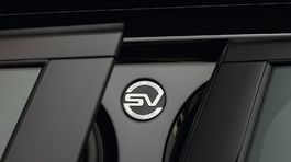 Range Rover SVAutobiography - 2016