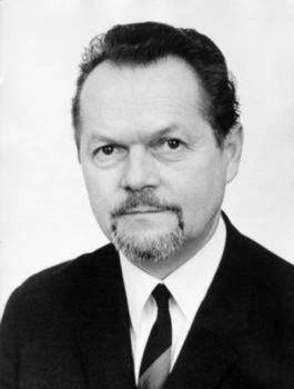 Arpád Tesár (archívna foto).