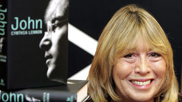 Zomrela prvá manželka Johna Lennona