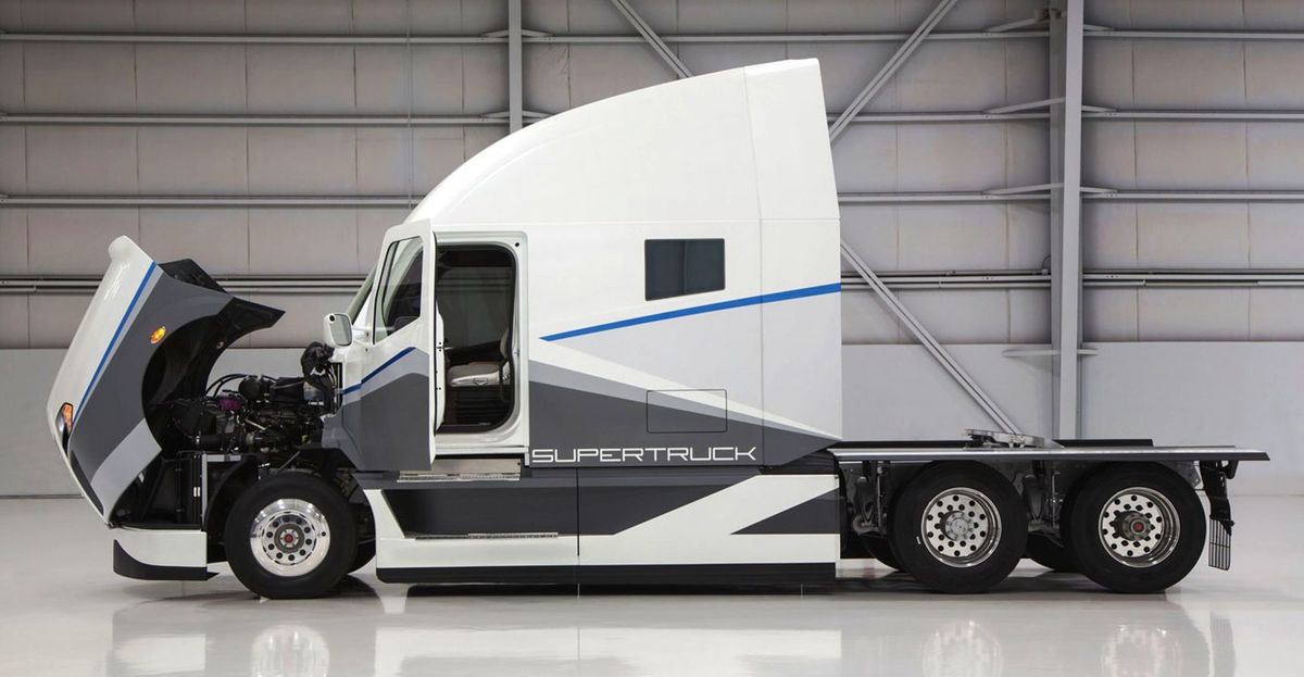 Aerodynamické úpravy sa pritom podarilo...