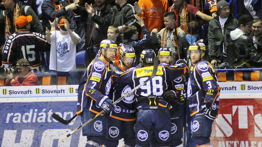 Košice, Banská Bystrica