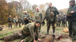 Zastreľ si a choď!