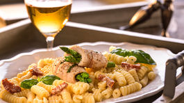 Pivo pri príprave ryby či lievancov? Inšpirujte sa našimi receptami