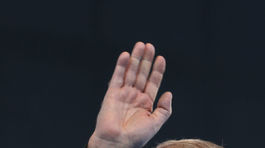 Haag tlačí Srbov do frašky