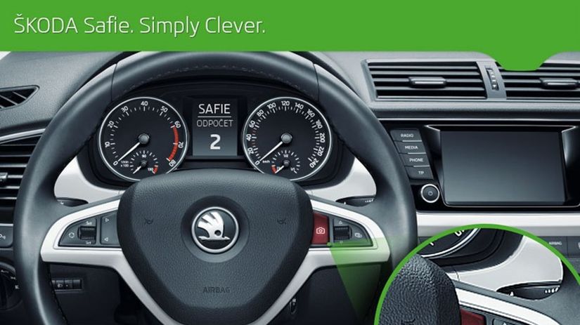 Druhým žartom Škody je príplatkový systém,...