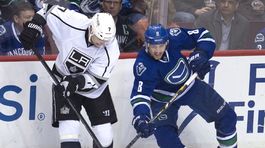 Andrej Sekera možno v tejto sezóne dohral