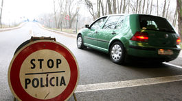 Ministri EÚ rokujú o prerušení voľného pohybu v Schengene