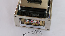 Nemecko neuznáva pasy vydané na území ovládanom IS