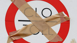 EÚ vylúčila možnosť zmeny voľného pohybu osôb v Schengene