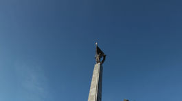 Ministerstvo obrany chce pod Slavínom múzeum, Bratislava súhlasí