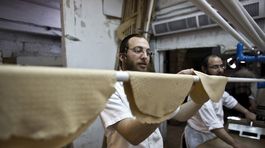 V piatok po zotmení sa začína najväčší židovský sviatok