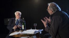 42 podval slovo valkovo emil horváth, františek Kovár