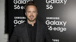 Na uvedenie nového telefónu prišiel aj herec...