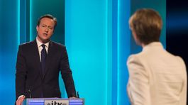 Britský parlament podporil referendum o členstve v EÚ